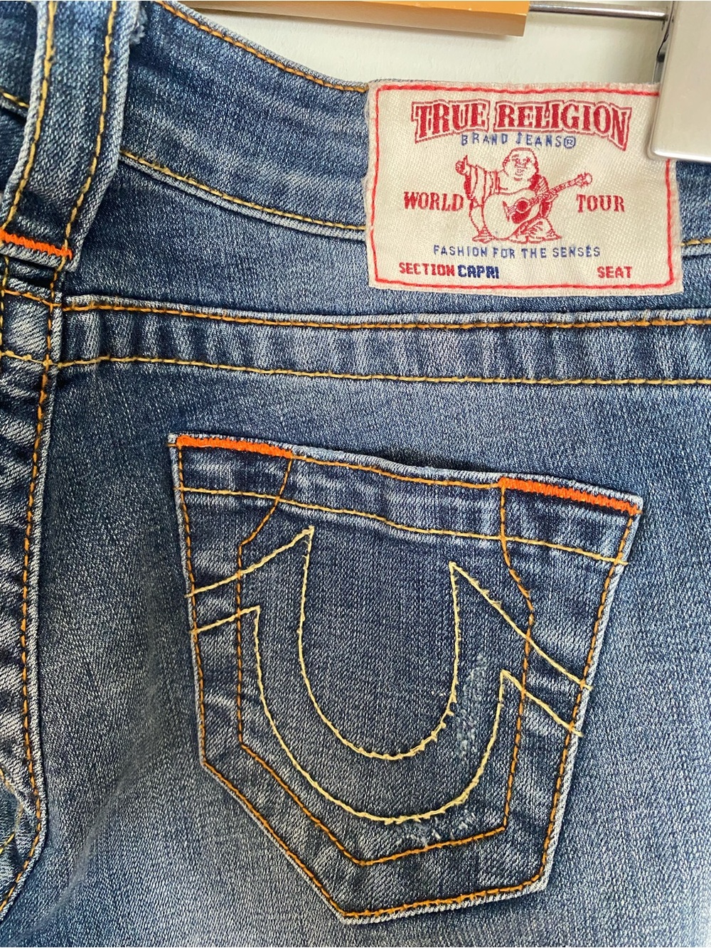 True Religion Jeans